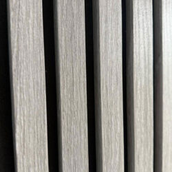 پنل PVC پشت فومی طرح چوب کد 300