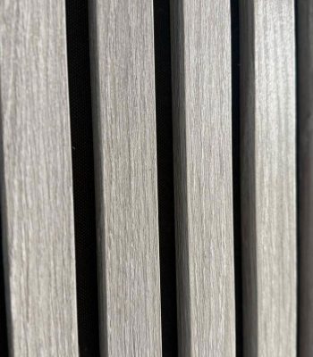 پنل PVC پشت فومی طرح چوب کد 300