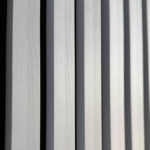 پنل PVC پشت فومی طرح چوب کد 336