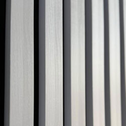 پنل PVC پشت فومی طرح چوب کد 336