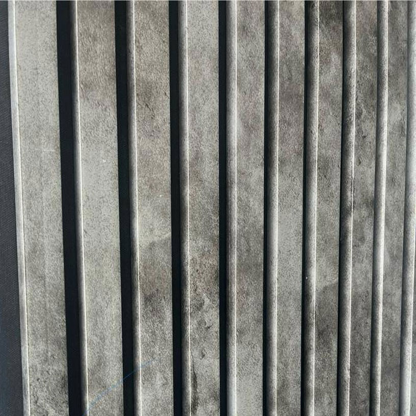 panel-pvc-342 پنل PVC پشت فومی طرح بتن کد 342