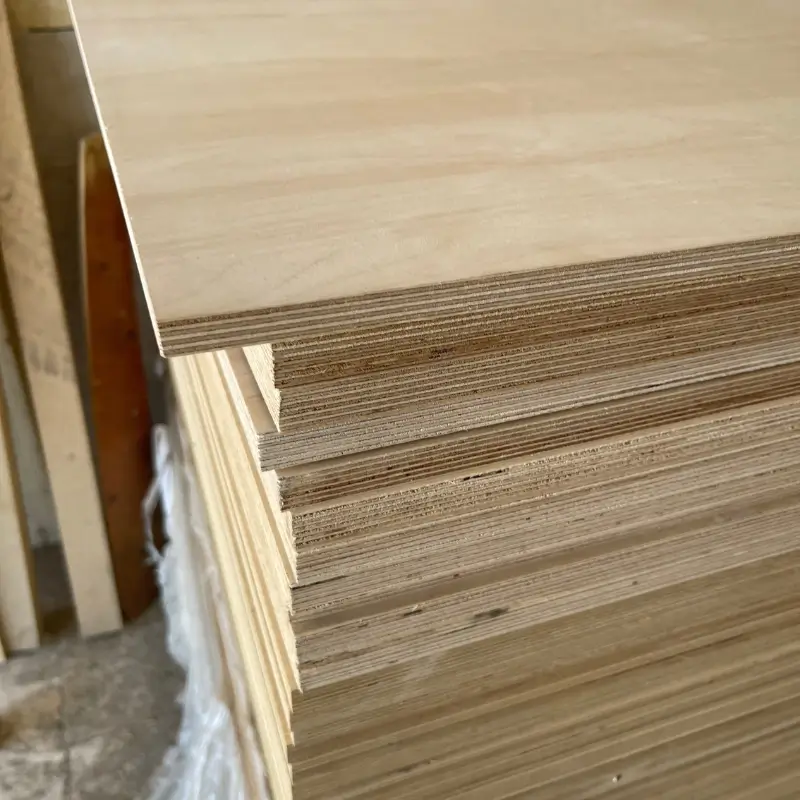 Plywood-12mm-244cm ورق چندلایی