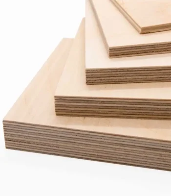 plywood