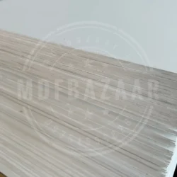 ورق فومیزه PVC هایکو سفید 5 میل | 244×122