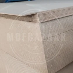 ورق MDF خام خارجی 5.5 میل | 244×۱۲۲