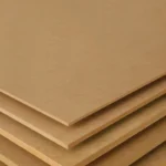 ورق MDF خام ایرانی ۱۶ میل | 244×۱۲۲