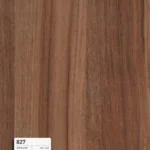 ورق MDF آسا طرح لیون تیره کد 827 | برجسته 16 میل